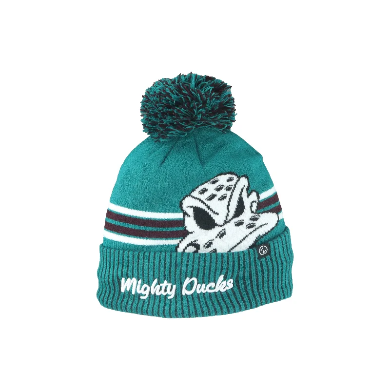 WW Rush Pom Beanie