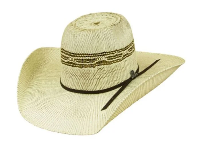 Ariat Straw Hat