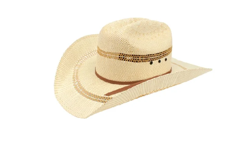 Ariat Straw Hat