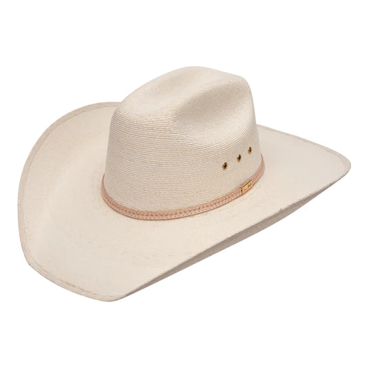 Resistol George Strait Centerline Palm Hat