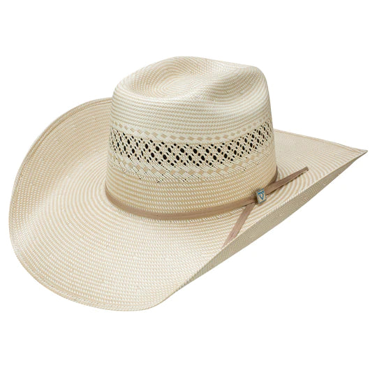 Resistol Cody Johnson CoJo Special Straw Hat