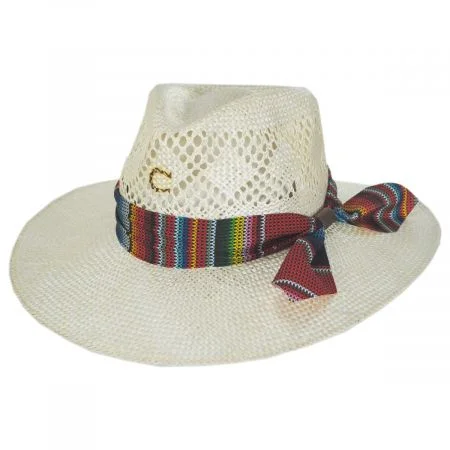 Charlie 1 Horse Fiesta Straw Hat