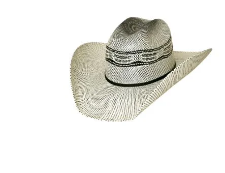 Justin Moore Redneck Reason Straw Hat