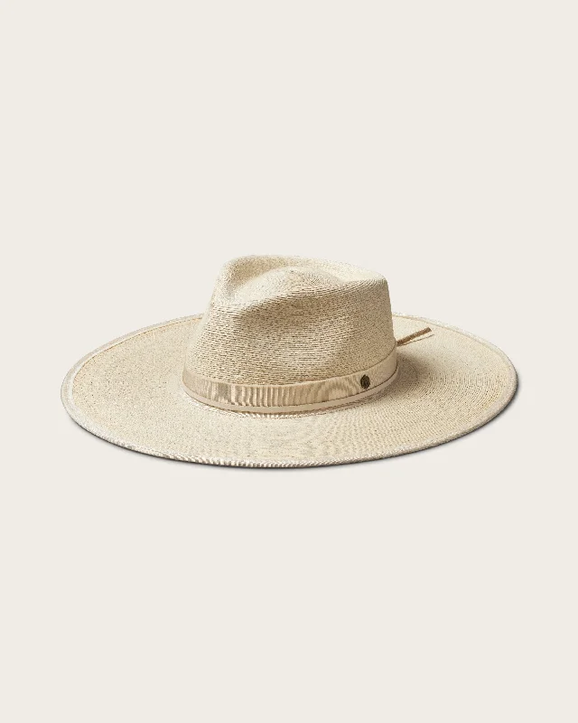 Cruz Fedora in Sand