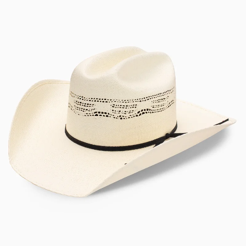 7X Denison Cowboy Hat