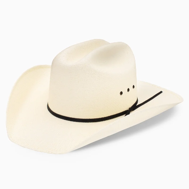 7X Denison Cowboy Hat