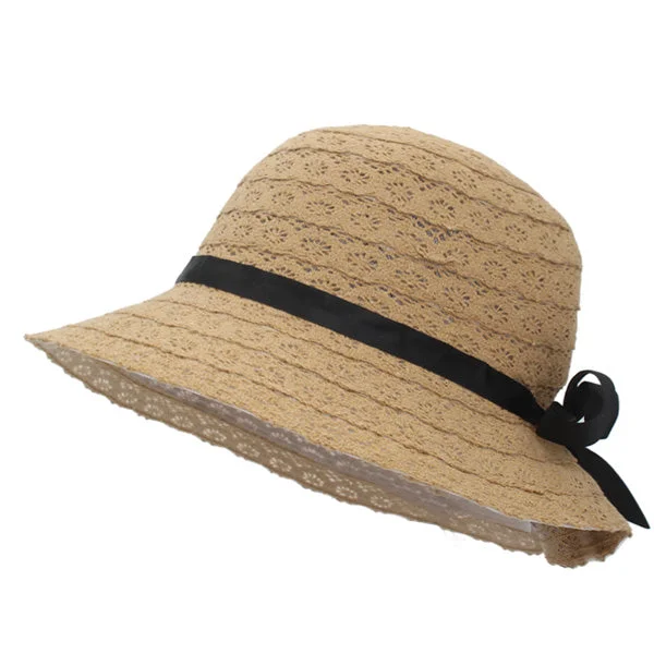 Versatile Ladies Travel Sun Hat