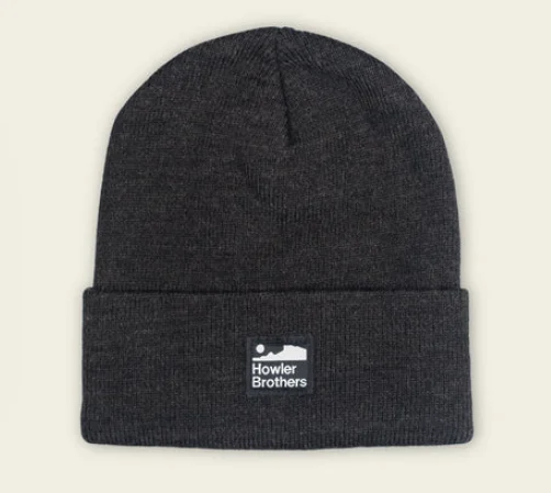 Howler Brothers Command Beanie