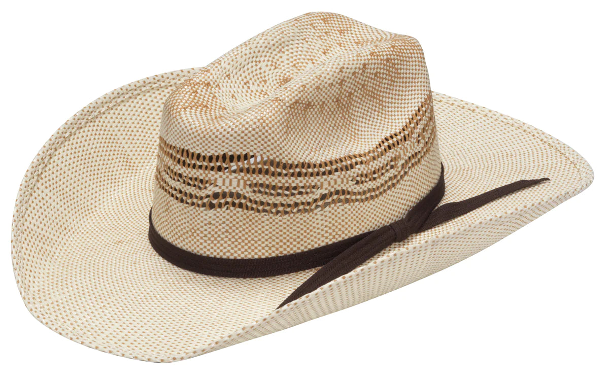 Alamo Infant Cowboy Hat